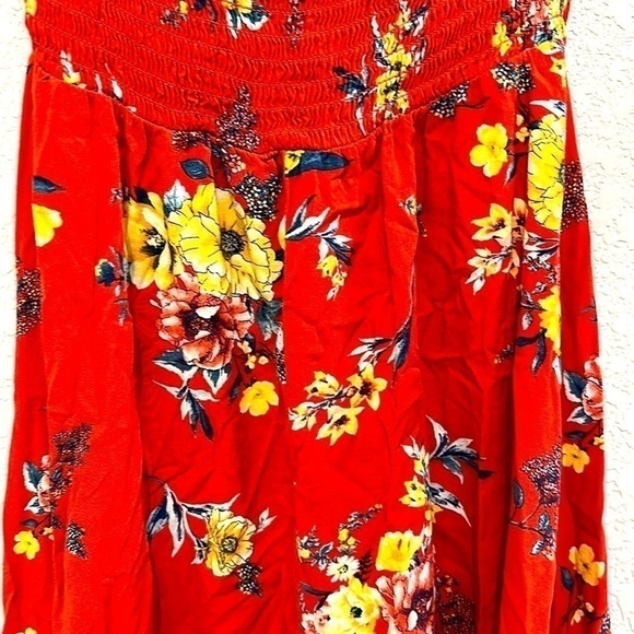 Nevena Rae Red dress size S - Picture 3 of 6